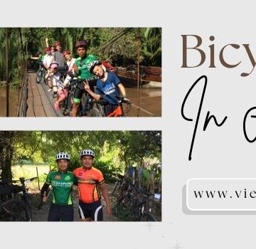 Vietnam trails cycling 2036