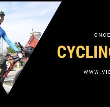 Vietnam trails cycling 2026