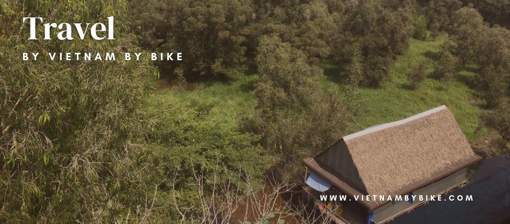 Cao Lanh was a new town after 1975 and Sadec was the main town before the Vietnam War. You can see the difference between new and old. The drowsy former capital of Dong Thap province, Sadec is a comparatively peaceful city of tree-lined streets and fading colonial villas. Your guide will lead you on a beautiful route through flowery villages, flower plantations and will have lunch at the ancient house of Huynh Thuy Le. This afternoon, our cycling adventure through the countryside will bring you up close and personal with friendly local people, their unique culture and beautiful villages all the way to Can Tho. Overnight at Ninh Kieu Riverside 4*Hotel: http://www.ninhkieuriversidehotel.vn/ or similar standard. 