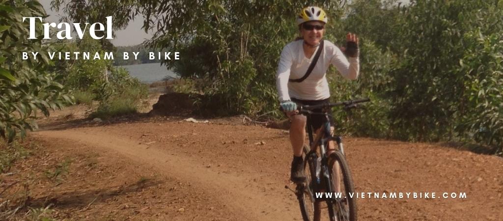 Travel with Vietnam Trails is almost done, so you might have the short time to explore the bustling Saigon at any alleys, boutique areas and crowded atmosphere of local market or flower street or make your own choice of street foods. You will have an amazing experience until our guiding team drops you at the SGN Airport for your next destination. End of our cycling in Ho Chi Minh city 9 days!