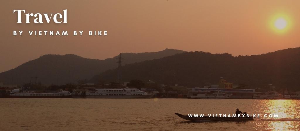 Today's cycling will begin after an A/C van taking you to Urban Dist where you are ready for off-road cycling. We pedal on paths along canals, rice paddy fields. Today' lunch will be served at a local restaurant in Oc-Eo town. Then visiting some highlight cultural sites; Oc-Eo civilization, temples before we get on an A/C van and driving TriTon for an afternoon bicycle ride to Chau Doc via Tra Su forest. If time permitted, we would have a boat ride to explore this forest. Stay a night in Chau Doc. Overnight at Chau Pho 3*Hotel - http://chauphohotel.com/ or similar standard. 