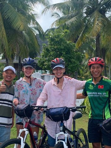 Hoi An Cycling Tour