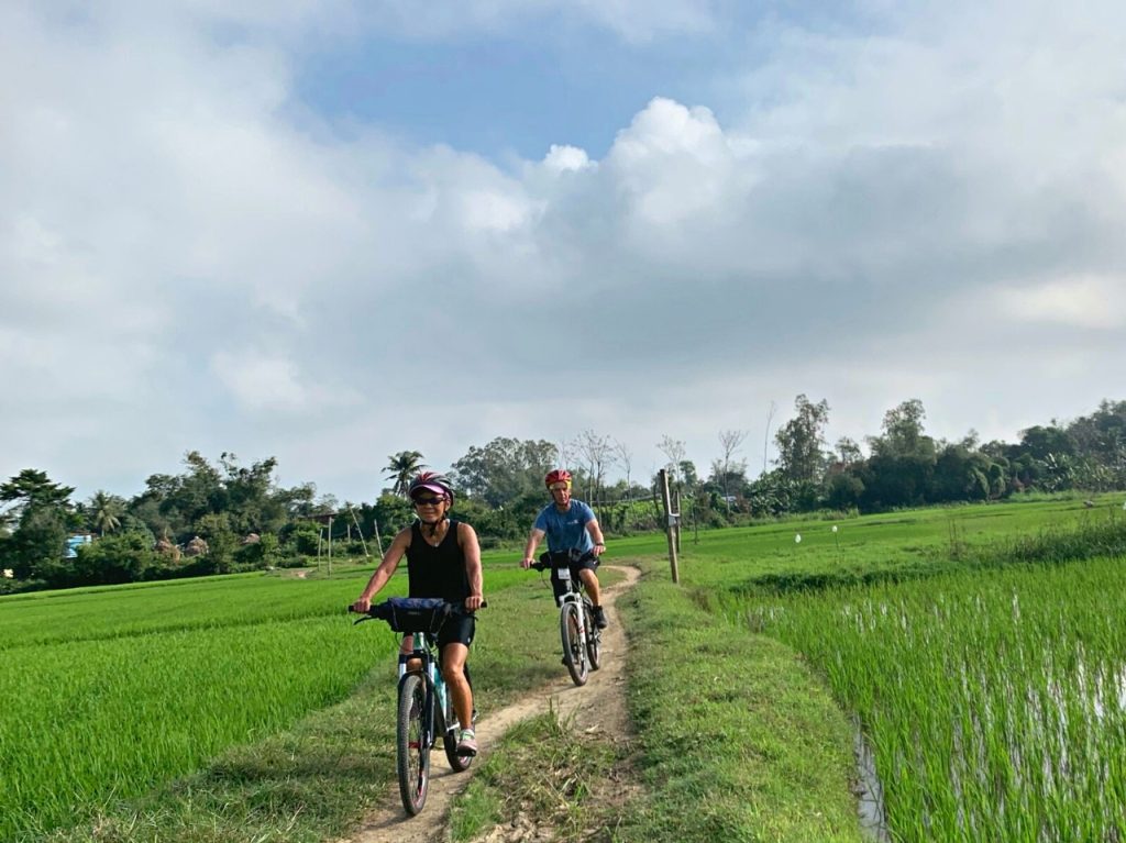 Backroads Vietnam Asia Bicycle Tour 2023/2024